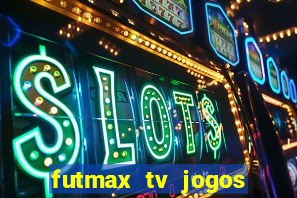 futmax tv jogos flamengo e vasco